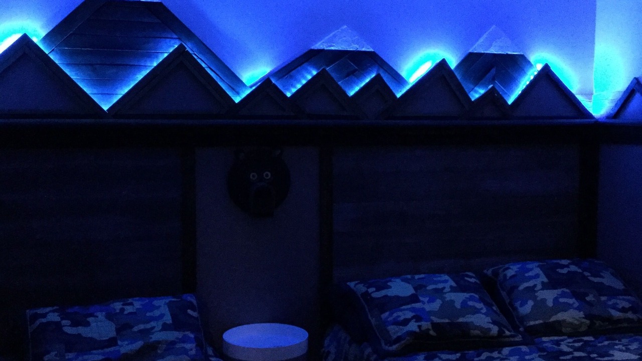 Photo of Bedroom in Oakley