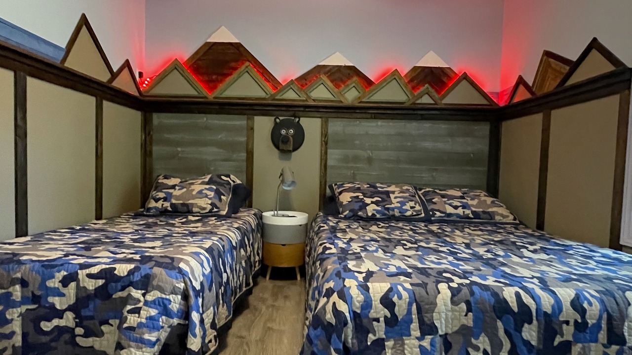 Photo of Bedroom in Oakley