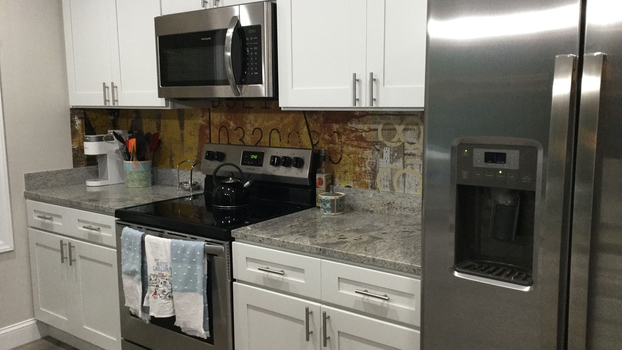 Photo of Kitchen in Oakley