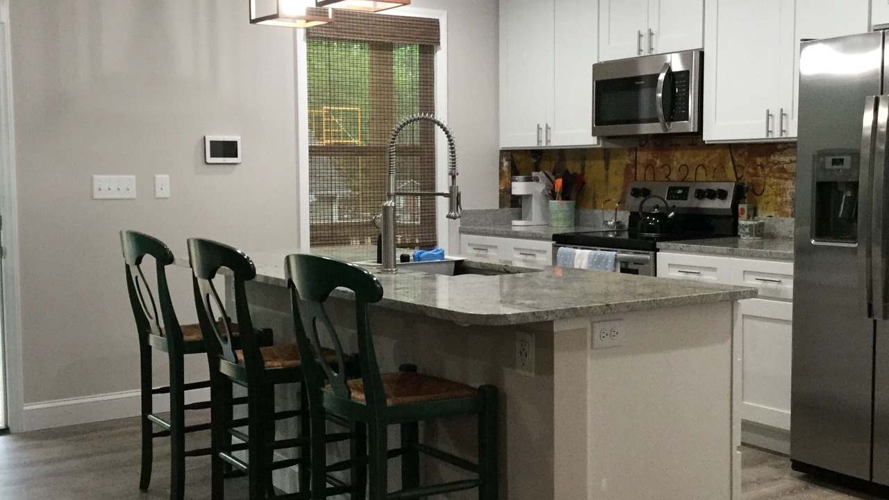 Photo of Kitchen in Oakley