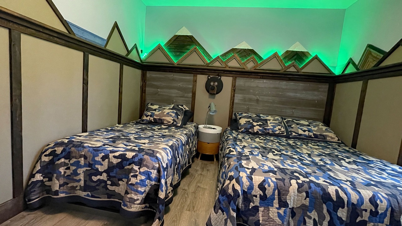 Photo of Bedroom in Oakley