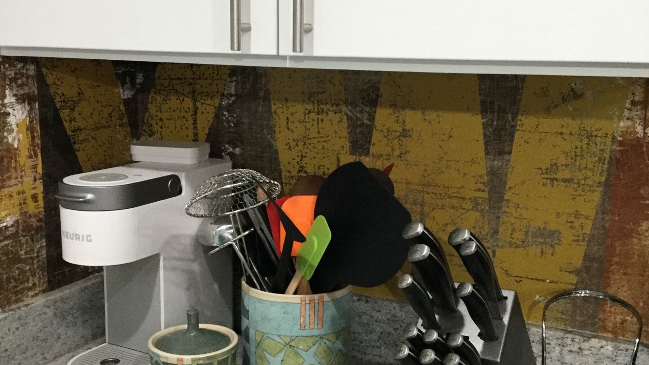 Photo of Kitchen in Oakley