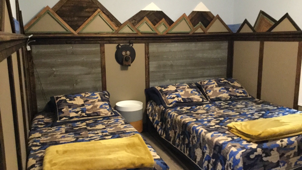 Photo of Bedroom in Oakley