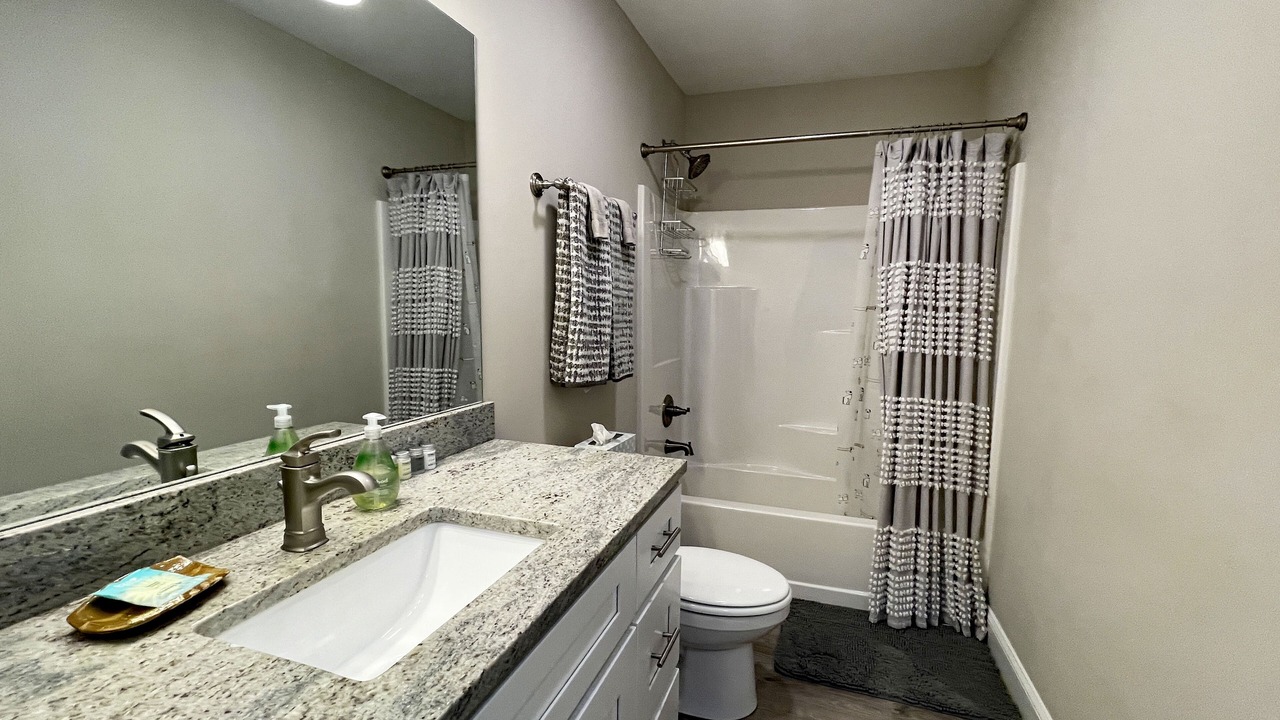 Photo of Bathroom in Oakley