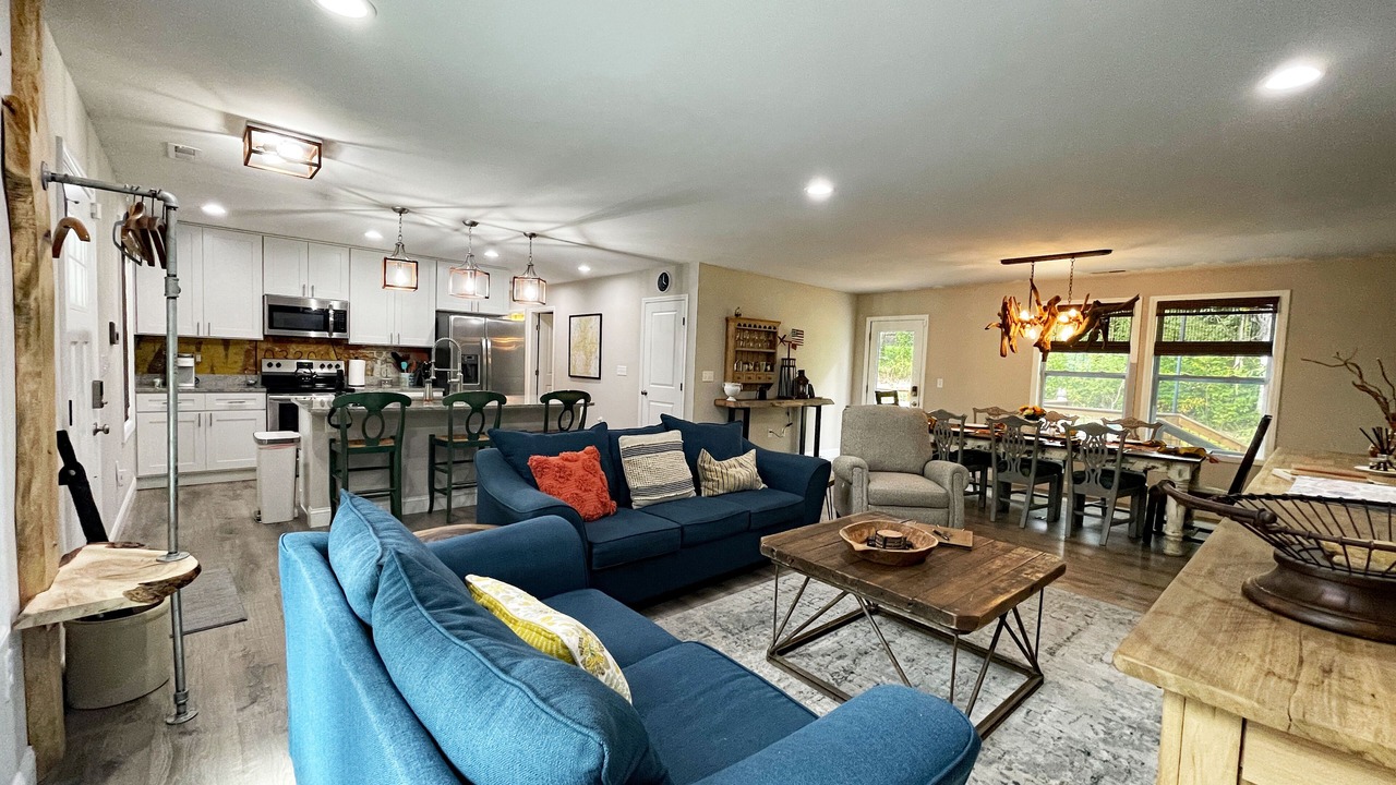 Photo of Livingroom in Oakley