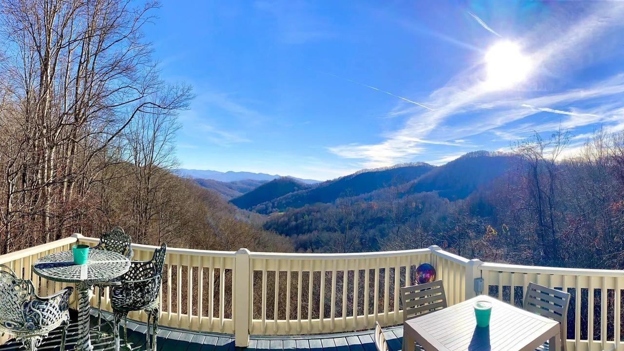 Photo of Outdoor in Mars Hill
