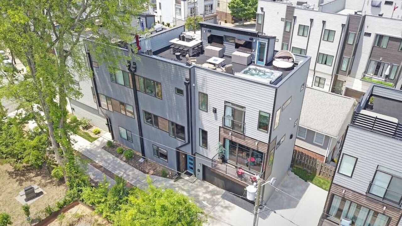 Photo of Outdoor in Third Ward