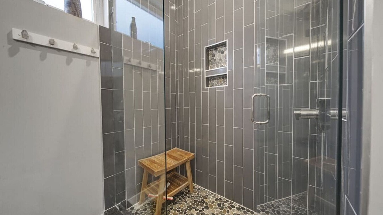 Photo of Bedroom in Third Ward