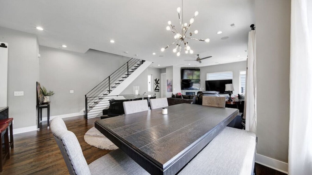 Photo of Bedroom in Third Ward
