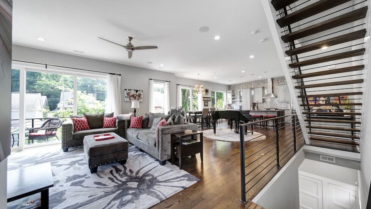 Photo of Bedroom in Third Ward