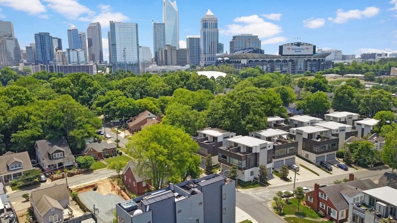 Photo of Others in Third Ward