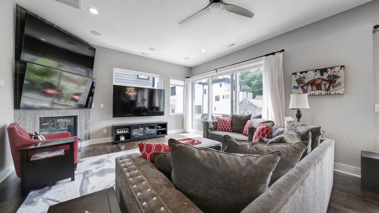 Photo of Bedroom in Third Ward