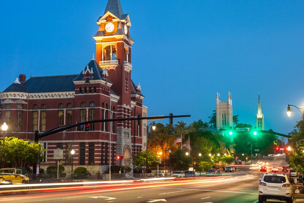 Photo of Others in Wilmington Historic District