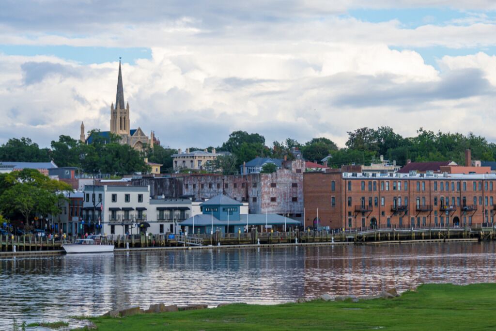 Photo of Others in Wilmington Historic District