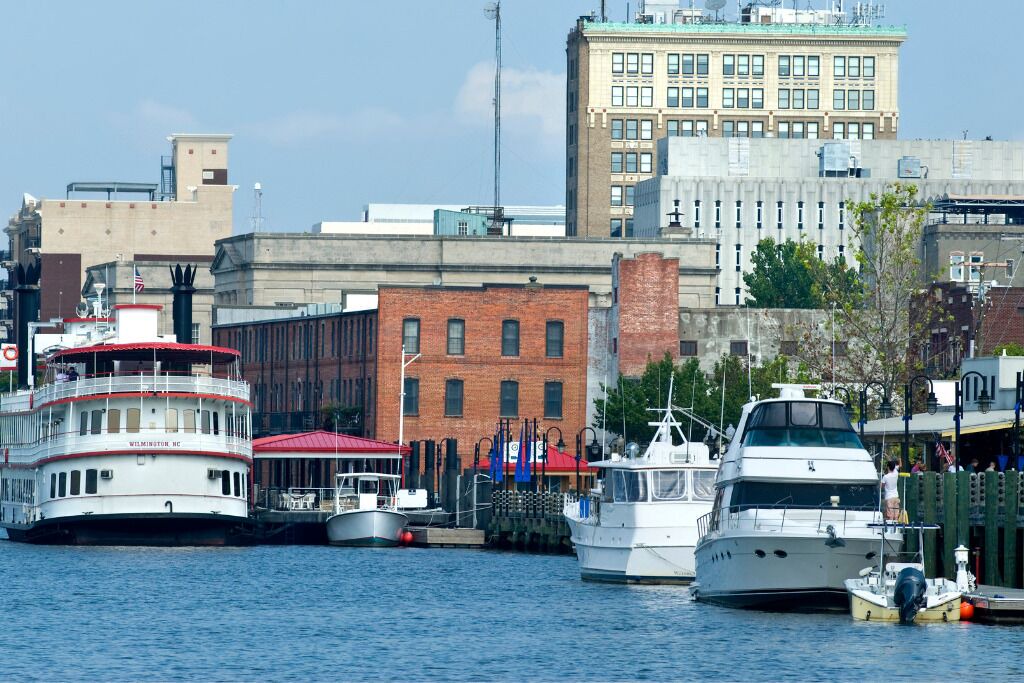 Photo of Others in Wilmington Historic District