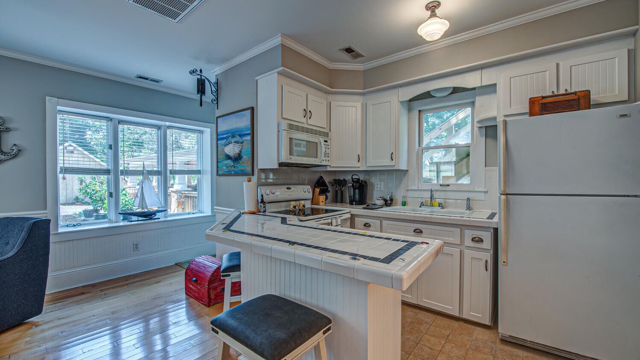 Photo of Kitchen in Belmont