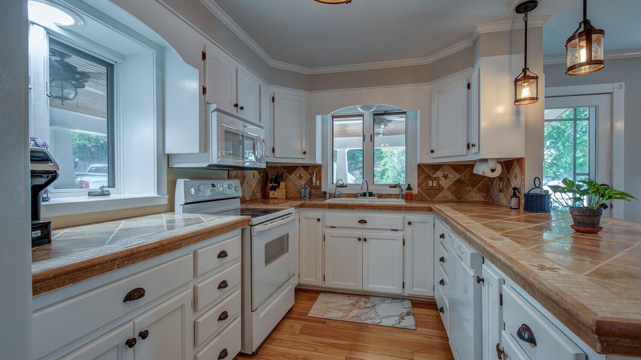 Photo of Kitchen in Belmont