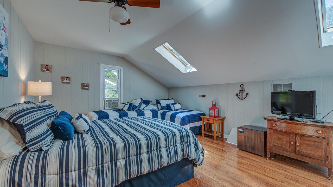 Photo of Bedroom in Belmont