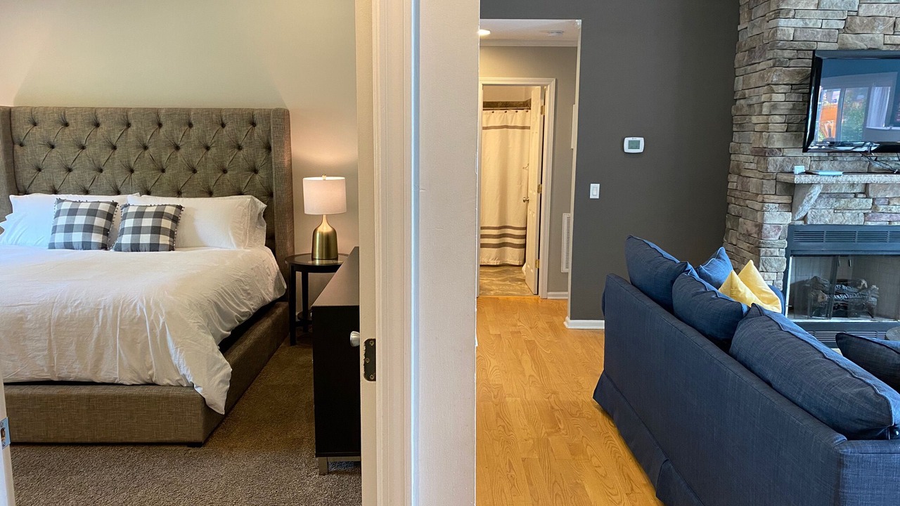 Photo of Bedroom in Mayhew