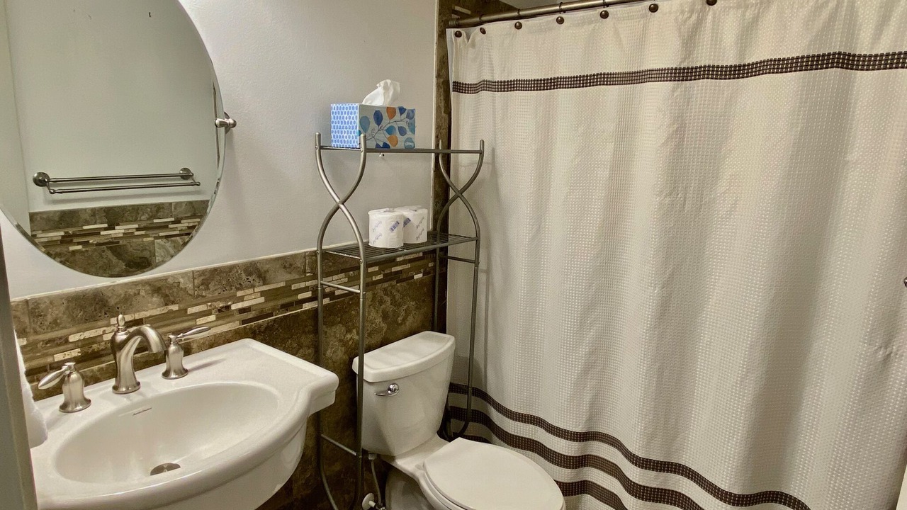 Photo of Bathroom in Mayhew