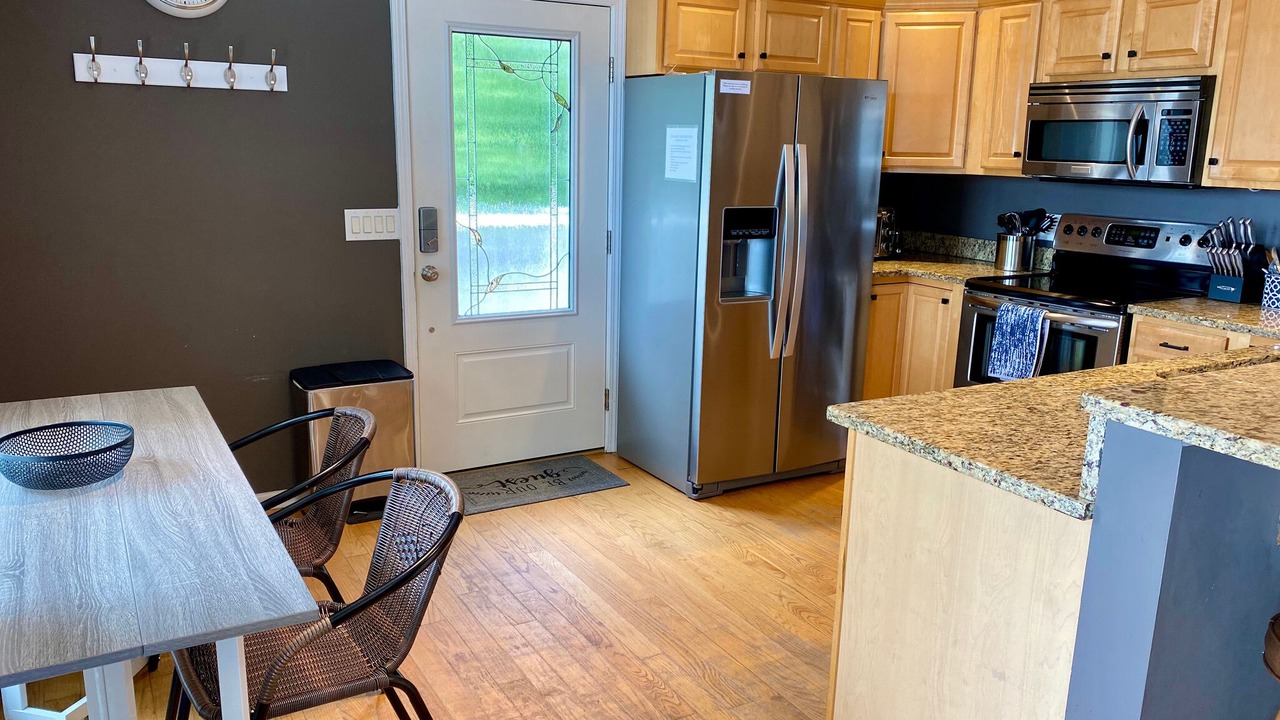 Photo of Kitchen in Mayhew