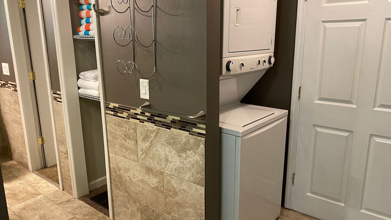Photo of Bathroom in Mayhew