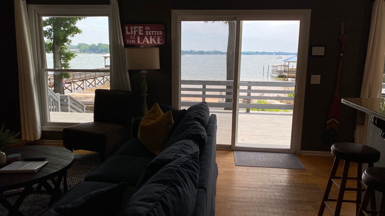 Photo of Livingroom in Mayhew