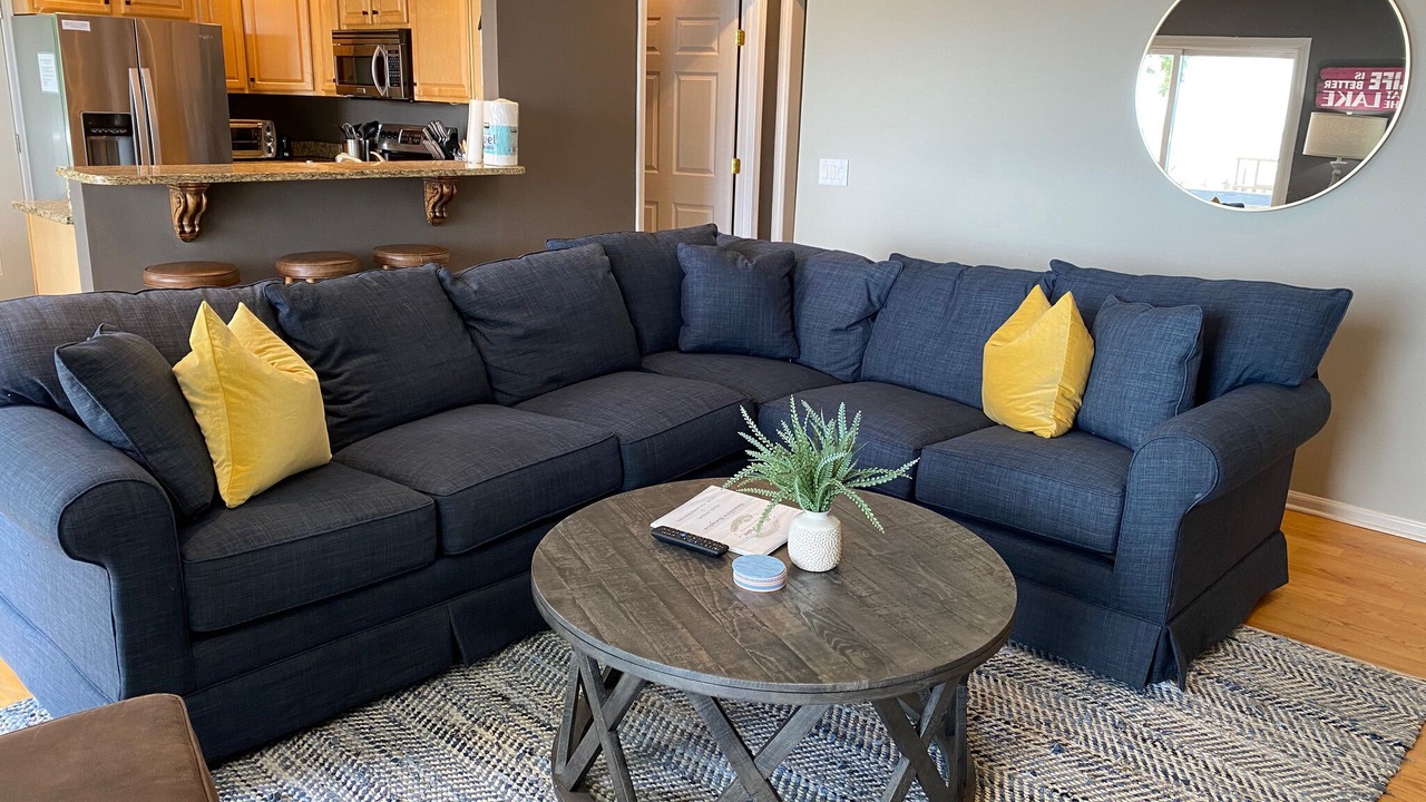 Photo of Livingroom in Mayhew