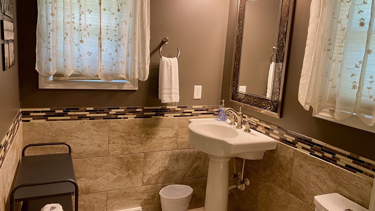 Photo of Bathroom in Mayhew