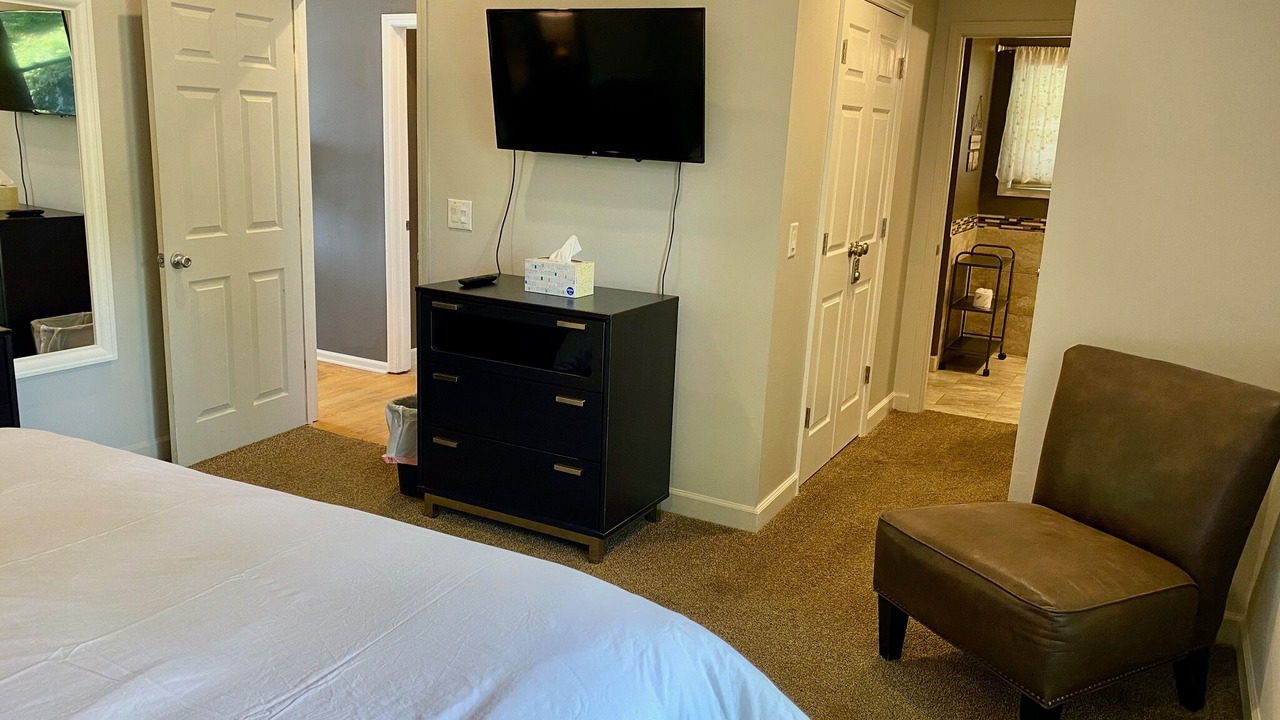Photo of Bedroom in Mayhew