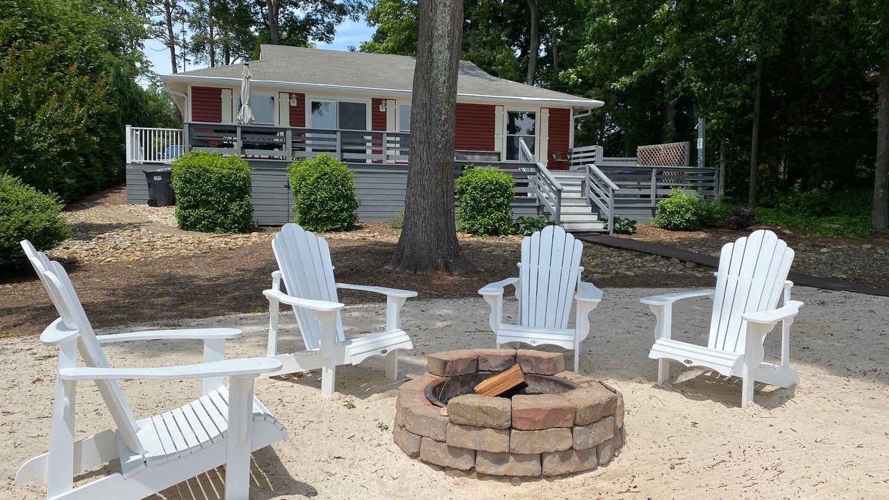 Photo of Patio Balcony in Mayhew
