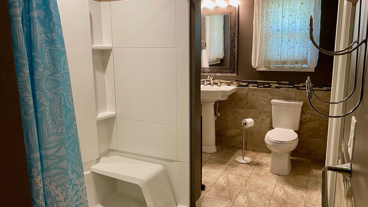 Photo of Bathroom in Mayhew