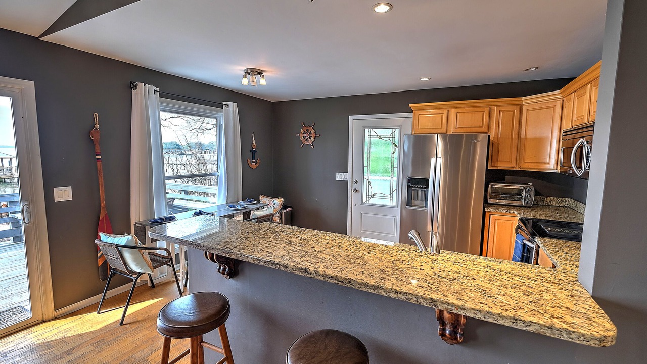 Photo of Kitchen in Mayhew