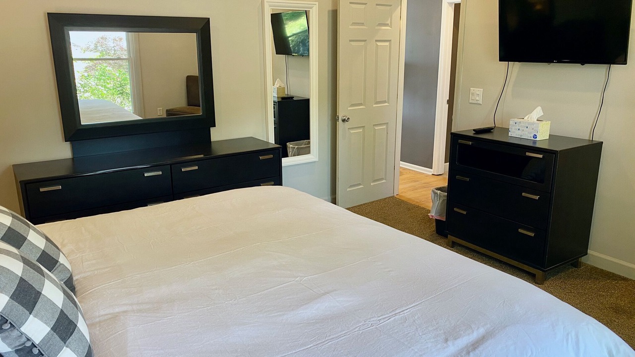 Photo of Bedroom in Mayhew
