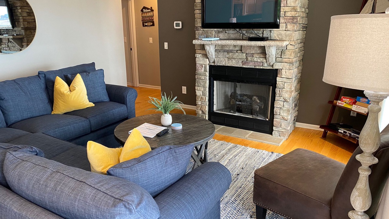 Photo of Livingroom in Mayhew