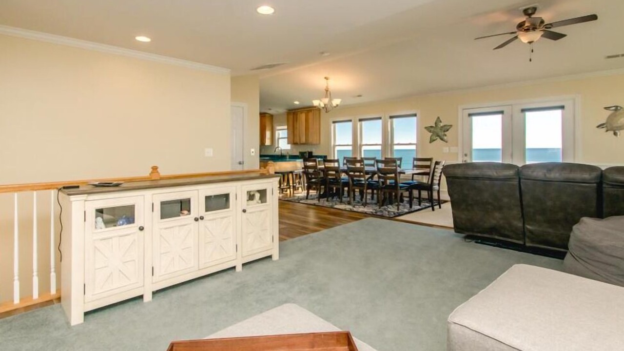 Photo of Bedroom in Village of Stump Sound