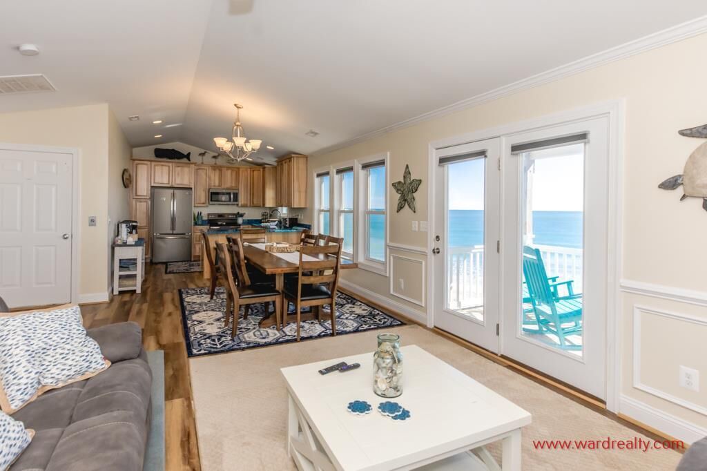 Photo of Bedroom in Village of Stump Sound