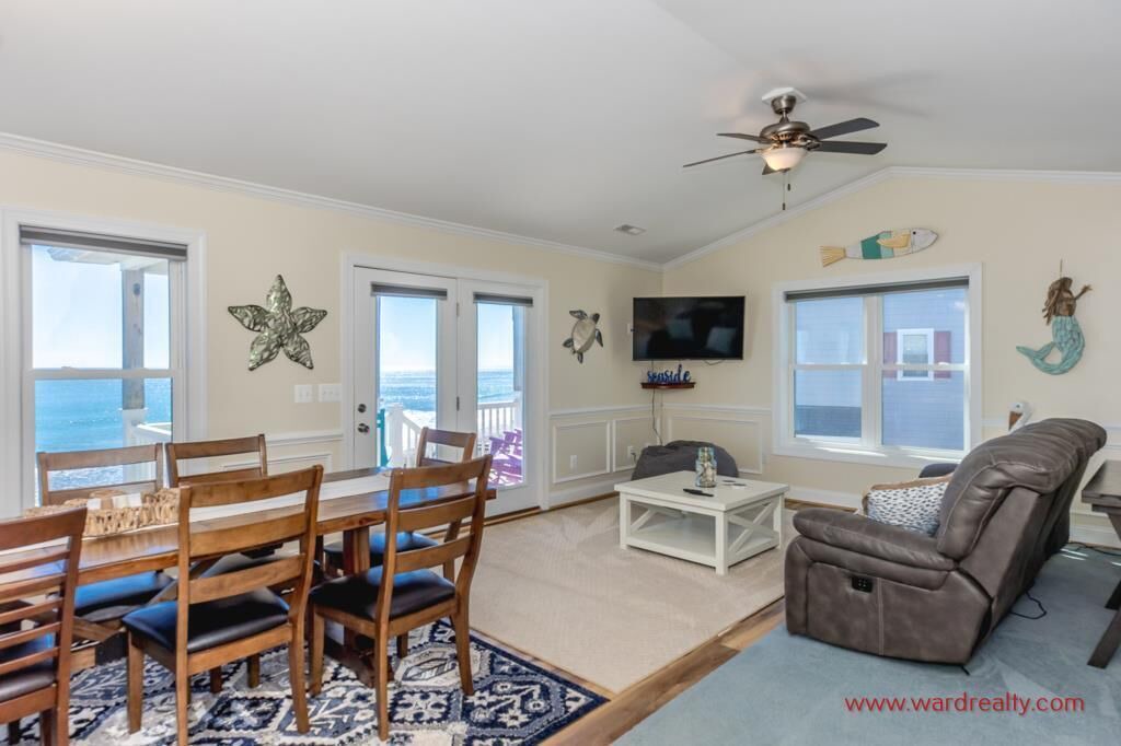 Photo of Bedroom in Village of Stump Sound