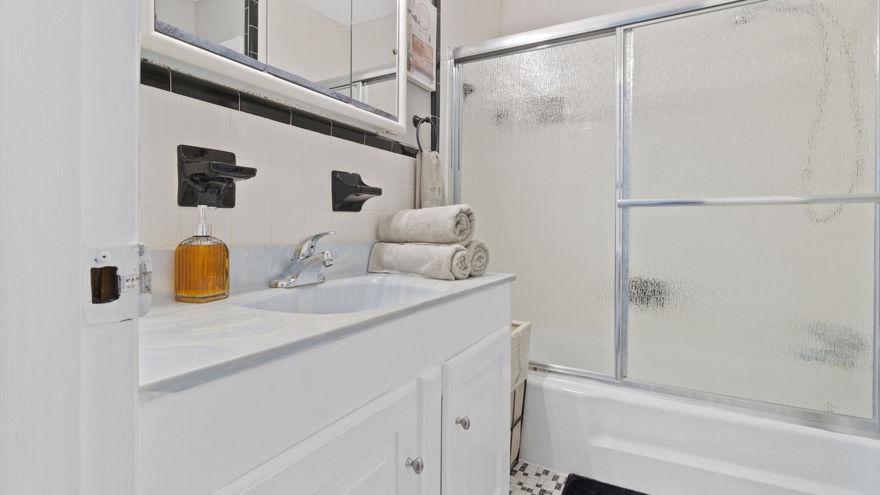 Photo of Bathroom in Jacksonville