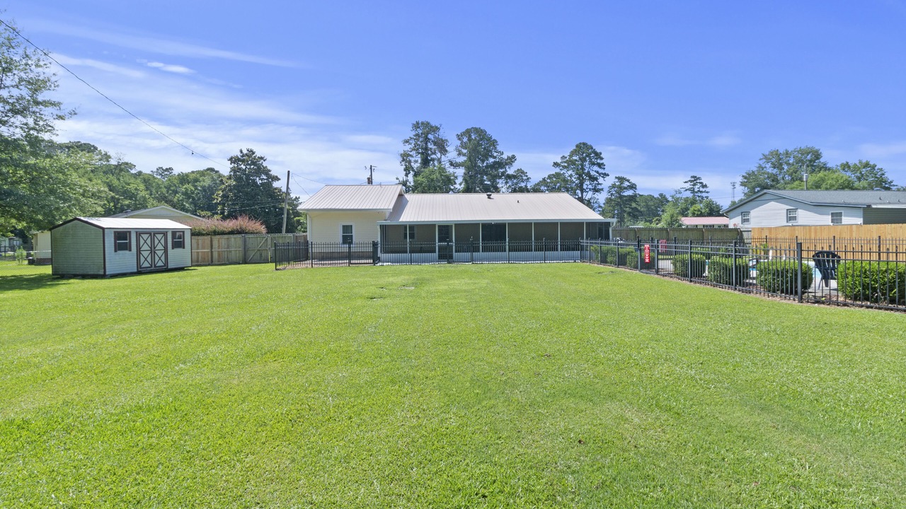 Photo of Outdoor in Jacksonville