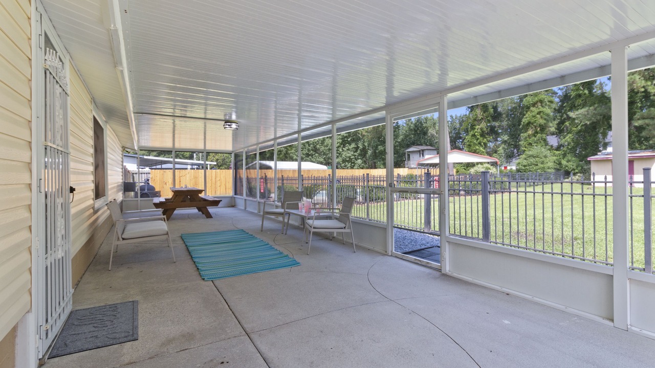 Photo of Outdoor in Jacksonville