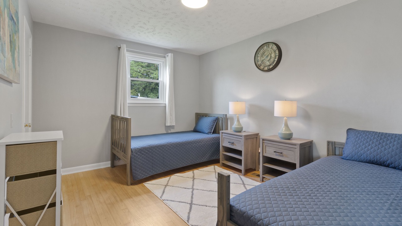 Photo of Bedroom in Jacksonville