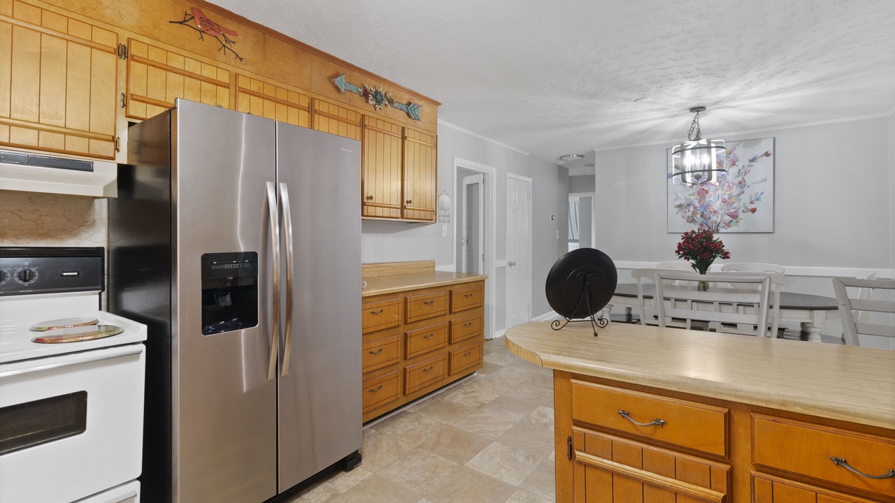 Photo of Kitchen in Jacksonville