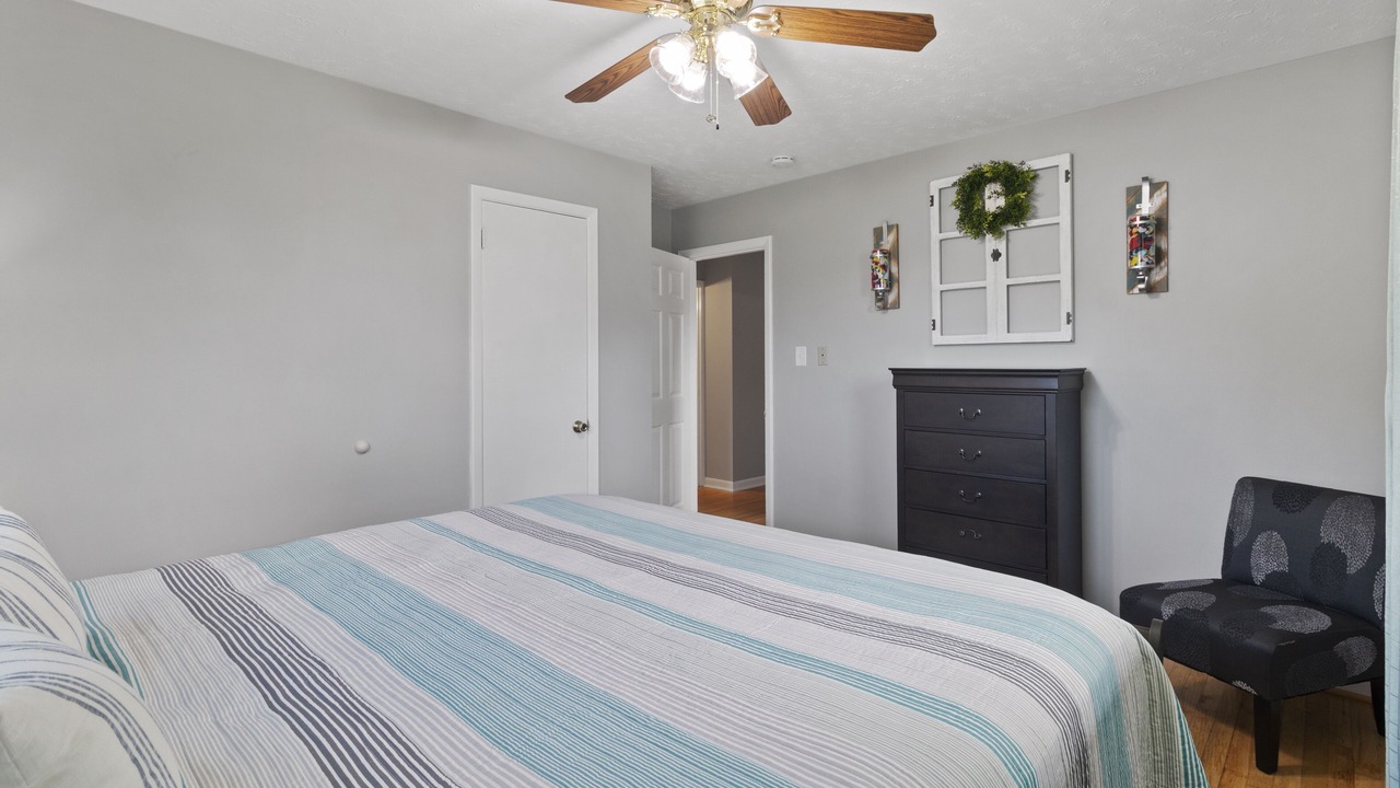 Photo of Bedroom in Jacksonville