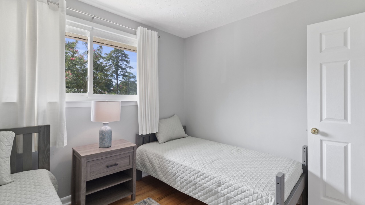 Photo of Bedroom in Jacksonville