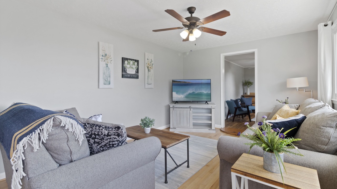 Photo of Bedroom in Jacksonville