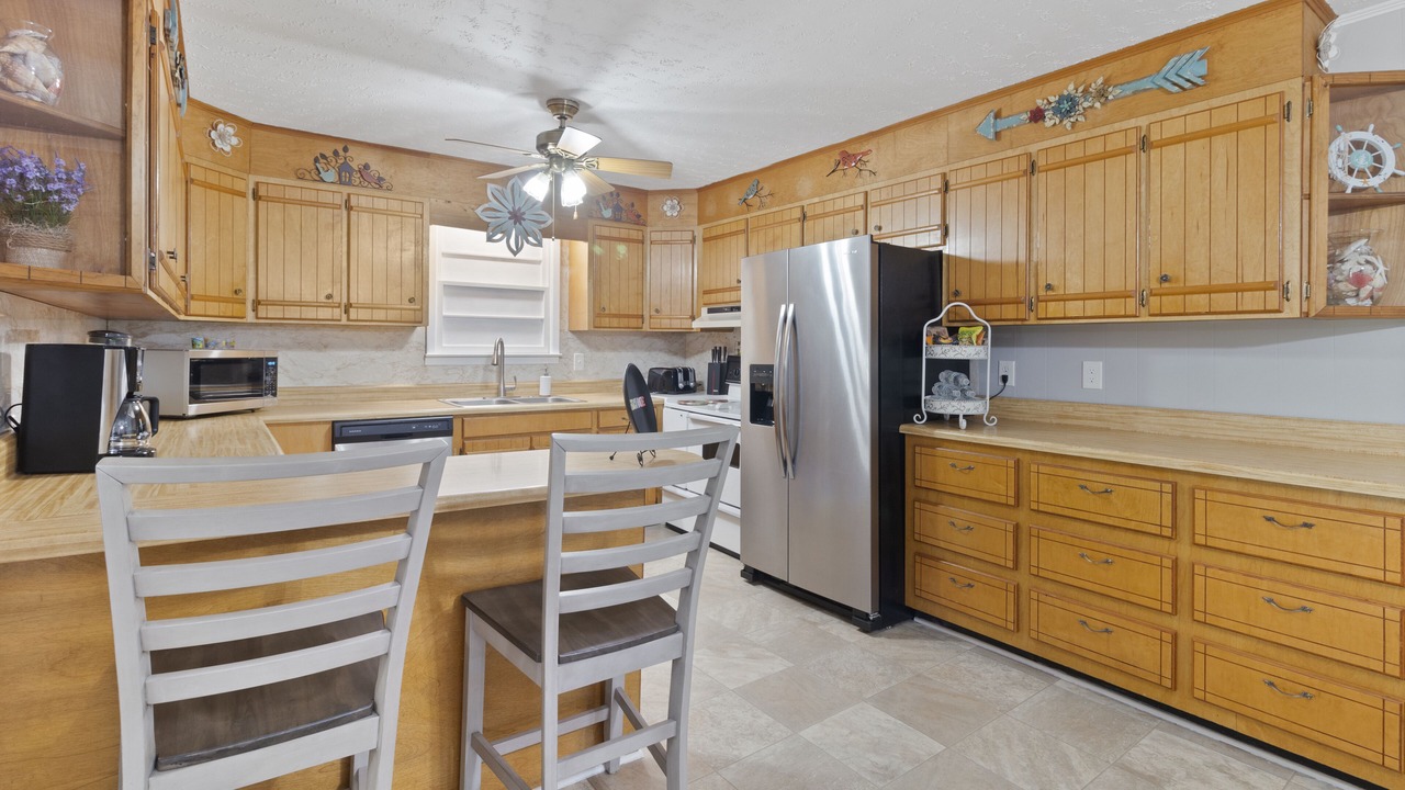 Photo of Kitchen in Jacksonville
