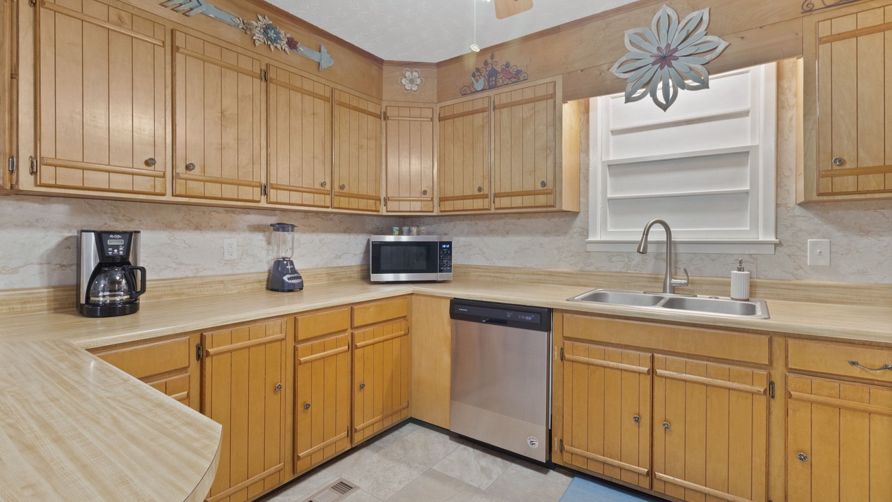 Photo of Kitchen in Jacksonville