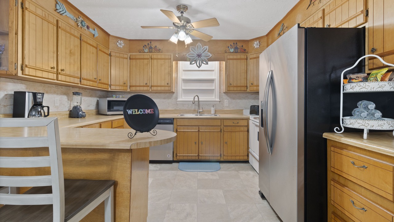 Photo of Kitchen in Jacksonville
