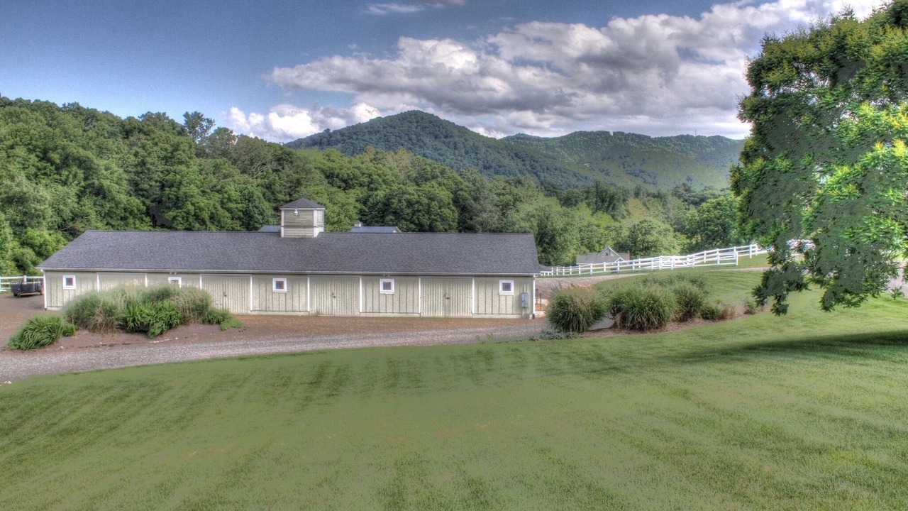 Photo of Outdoor in Weaverville